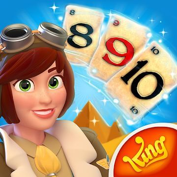 Pyramid Solitaire Saga v1.168.0.0 MOD APK (Infinite Live, Booster, All Levels)