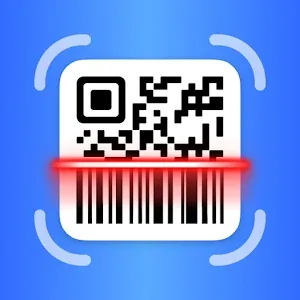 QR Code & Barcode Scanner Plus v1.9.1 MOD APK (Premium Unlocked)