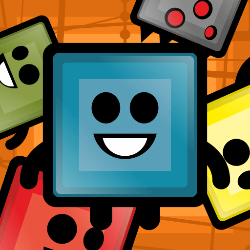 Quadradit v1.5 MOD APK (Unlock All Levels)