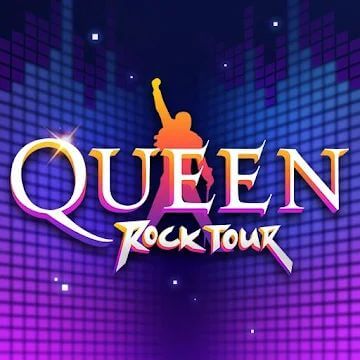 Queen: Rock Tour v1.1.6 MOD APK + OBB (Unlimited Money, Unlocked)