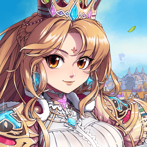 Queen's Knights v1.0.107 MOD APK (God Mode, No Skill CD, Damage)