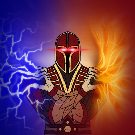 Quest of Wizard MOD APK v1.135 (Unlimited Money)