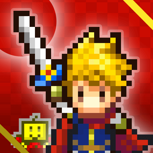 Quest Town Saga v1.4.8 APK + MOD (Unlimited Money)