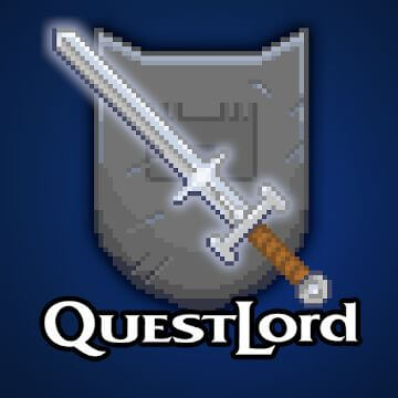 QuestLord v3.2 APK (Full Game)