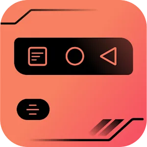 QuickButtonsPro Navigation Bar v2.5 APK (Full Version)
