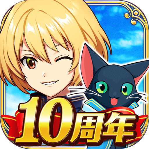 Quiz RPG: World of Mystic Wiz MOD APK V5.8.9 (Instantly Win Battle)