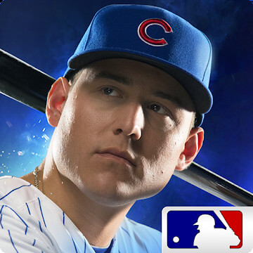 R.B.I. Baseball 15 v1.06 APK + OBB (Full)