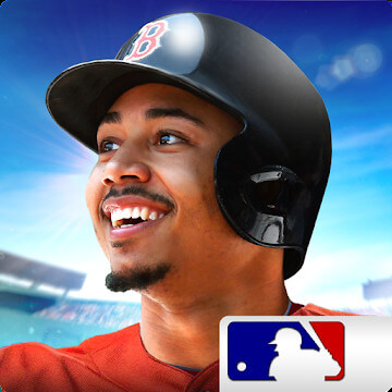 R.B.I. Baseball 16 v1.04 APK + OBB (Full Game)