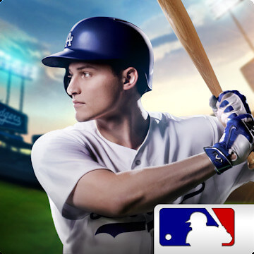 R.B.I. Baseball 17 v1.01 APK + OBB (Full)