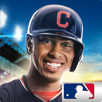 R.B.I. Baseball 18 v1.0.2 APK + OBB (Full)