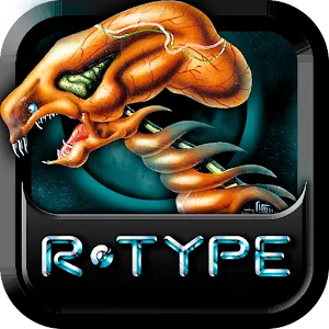 R-TYPE v2.4.0 MOD APK (Unlocked All)