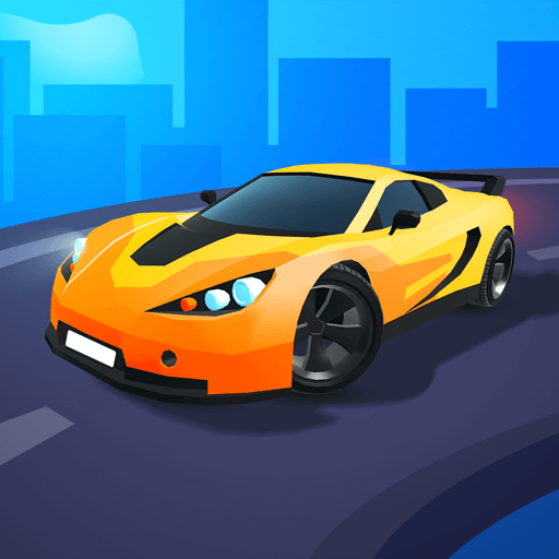 Race Master 3D v3.6.28.3579 MOD APK (Unlimited Money)