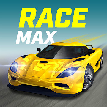 Race Max v3.0.0 MOD APK (Unlimited Money/Unlocked)