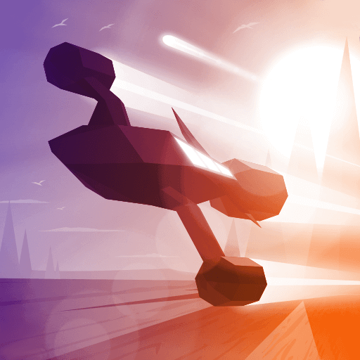 Race The Sun Challenge Edition v1.32.8 MOD APK (Unlimited Money)