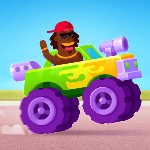 Racemasters MOD APK v1.8.4 (Unlimited Money)