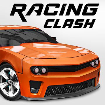 Racing Clash v1.2.6 APK (Latest)