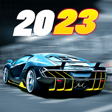 Racing Go v2.0.3 MOD APK (Free Shoping, Unlocked Cars)