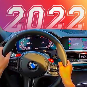 Racing in Car Multiplayer 2022 v 0.6.1 MOD APK (Unlimited Money)