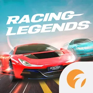 Racing Legends Funzy v1.0.26 MOD APK (Free Rewards)