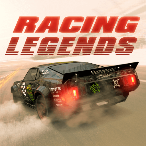 Racing Legends MOD APK v1.10.15 (Menu, Money, Nitro)