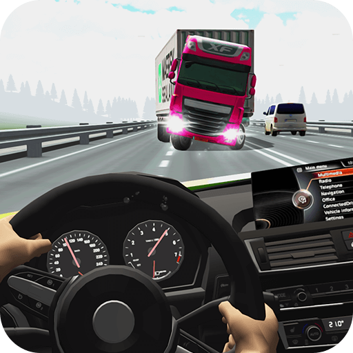 Racing Limits v2.5.3 MOD APK (Unlimited Money, Unlocked)
