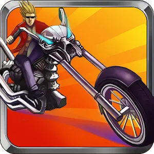 Racing Moto v1.2.22 MOD APK (Unlocked Bikes, No ADS)