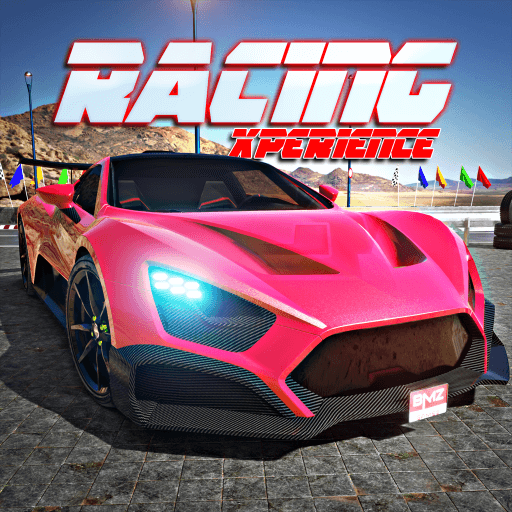 Racing Xperience: Driving Sim v5.1 MOD APK (Unlimited Money)