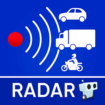 Radarbot v9.32.28 MOD APK (Premium, Gold Unlocked)