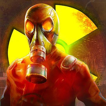 Radiation City v1.0.2 APK + OBB (Full Game)