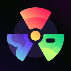 Radient Icons v5.0 APK (Full Version)