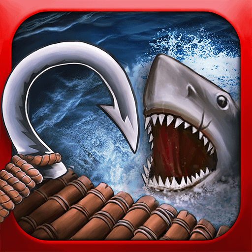 Raft Survival: Ocean Nomad v2.8.0 MOD APK (Free Shopping, Mega Menu)