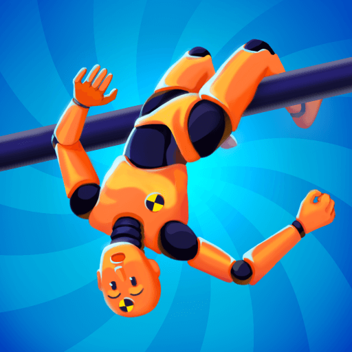Ragdoll Fall: Break the Bones! v0.1.610 MOD APK (Unlimited Money)