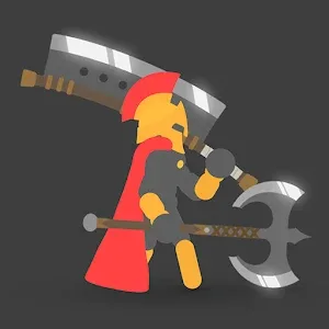 Ragdoll Hit v8.7.7 MOD APK (Unlimited Money)