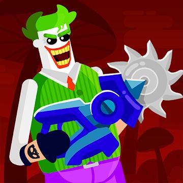 Ragdoll Rage: Heroes Arena v1.8.0 MOD APK (Unlimited Money)