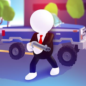 Rage Road v1.3.32 MOD APK (Unlimited Money)