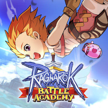Ragnarok: Battle Academy v20213908.0009 APK (Latest)