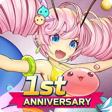 Ragnarok Tactics SEA v5.6.0 MOD APK + OBB (Menu/Damage, God Mode)