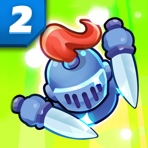 Raid Royal 2 v1.0.3 MOD APK (Menu, Money, Dumb Enemies)