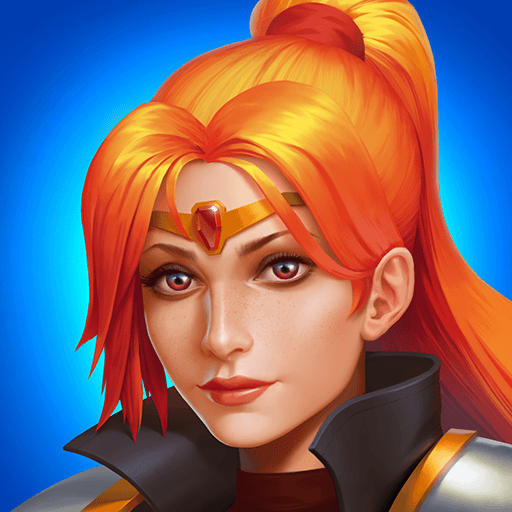 Raid & Rush v1.6.0 MOD APK (Free Rewards)