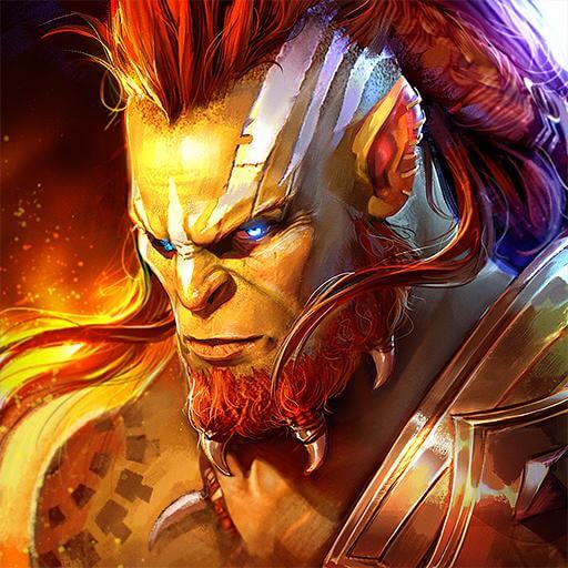 RAID: Shadow Legends v11.10.5 MOD APK (Battle Speed)