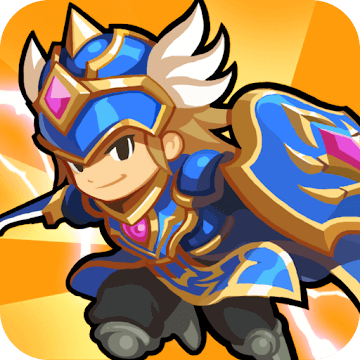 Raid the Dungeon v1.75.1 MOD APK (Dumb Enemy, Multiply Hit Count)