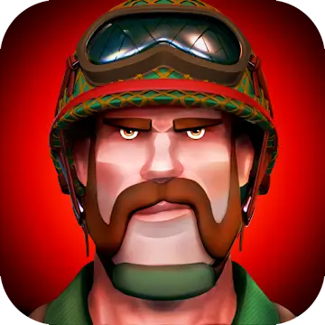 Raidfield 2 v9.32 MOD APK + OBB (Unlimited Gold/War Supply/Ammo)
