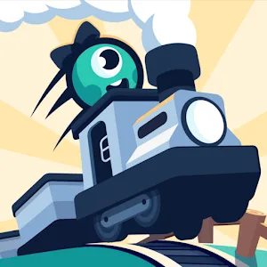 Rail Rescue: Puzzle Lines v1.0.13 MOD APK (Free Purchases)