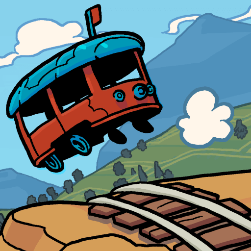 Railbound v3.08 APK (Full Game)
