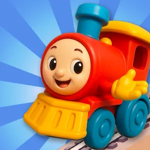 Railway Sort v0.7.2 MOD APK (Menu, Auto Win)
