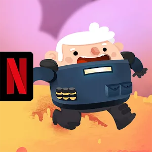 Rainbow Six: SMOL - NETFLIX v1.4 MOD APK (Unlocked)