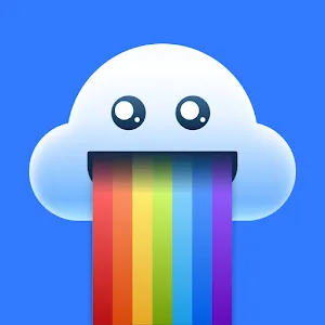 Rainbow Weather v3.23.0 MOD APK (Premium Unlocked)