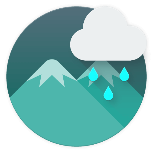 Rainpaper v2.8.0 APK (Paid)