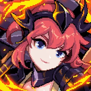 Raising a Blacksmith v1.0.81 MOD APK (Damage & Defense Multiplier, God Mode)