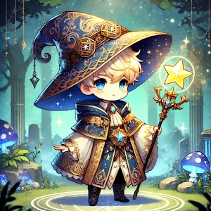 Raising a Hero Party v2.2.3 MOD APK (Menu, Damage, Gold Multiplier, God Mode)